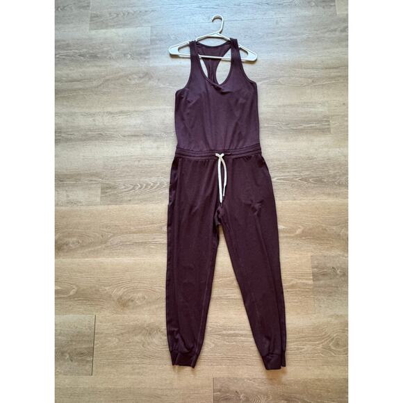 Vuori Women's Romper - Size S - Picture 1 of 5